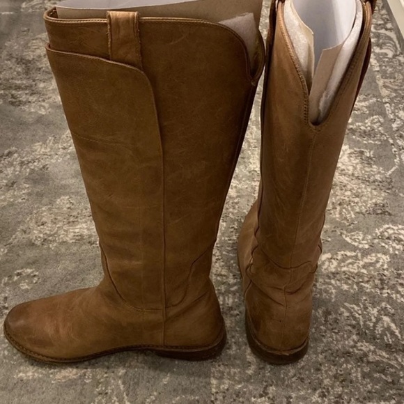 Frye Boot - Picture 6 of 7